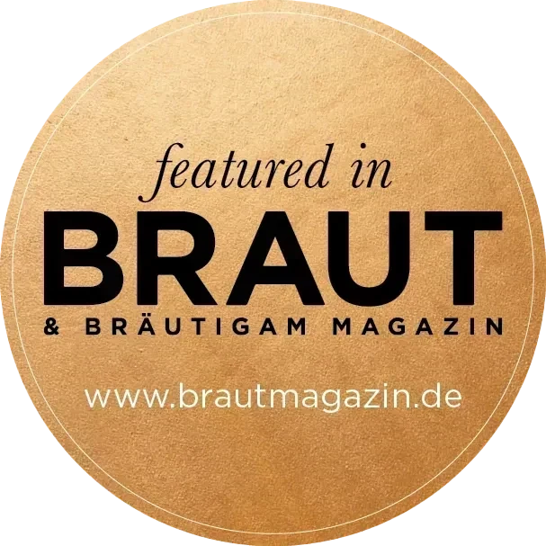 Braut & Bräutigam Magazin