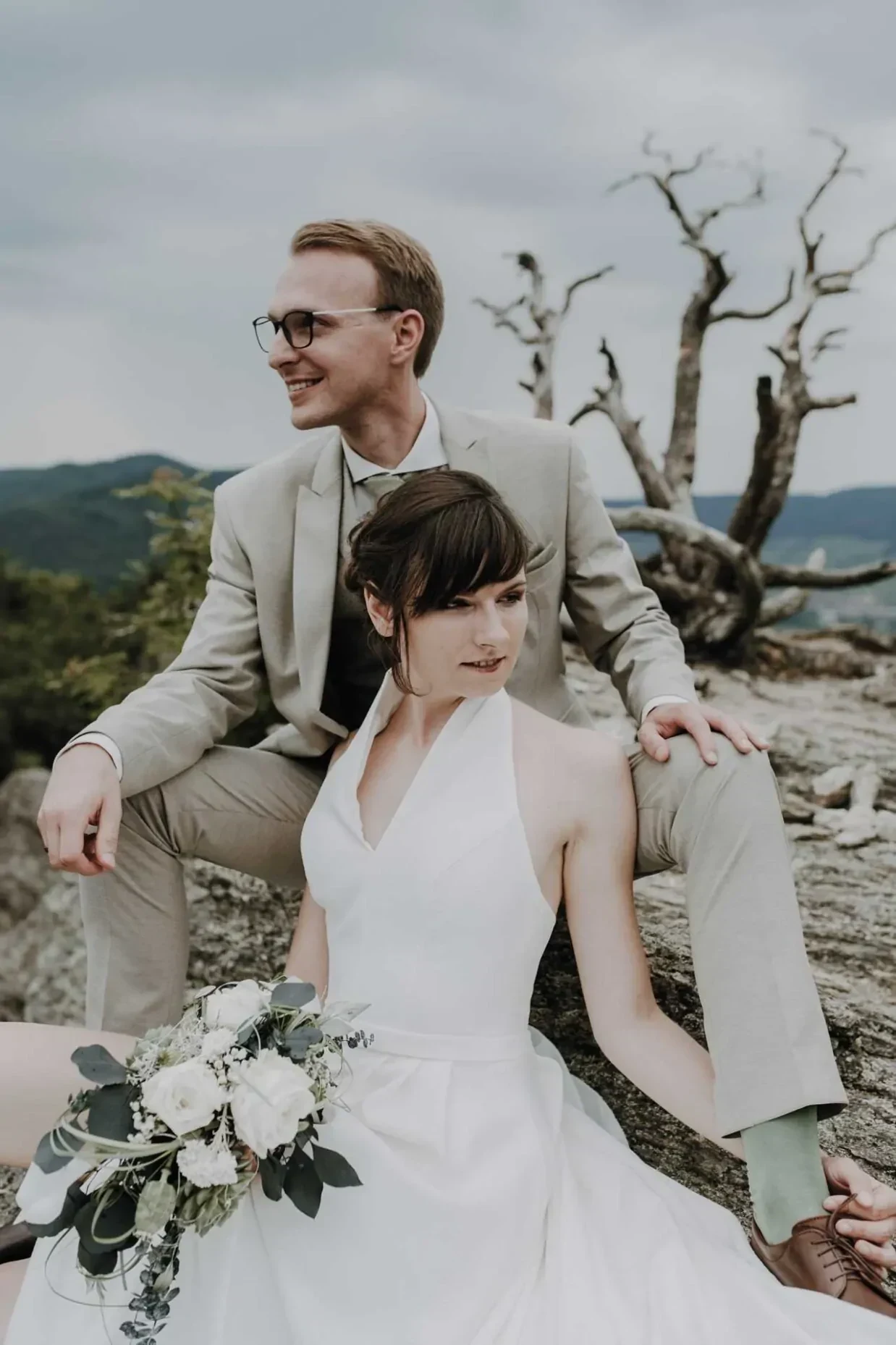 Elopement in der Wachau