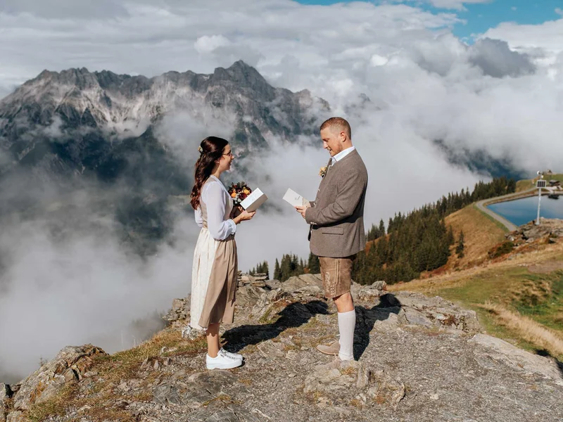 Elopement in Leogang - Elopement A+G-208