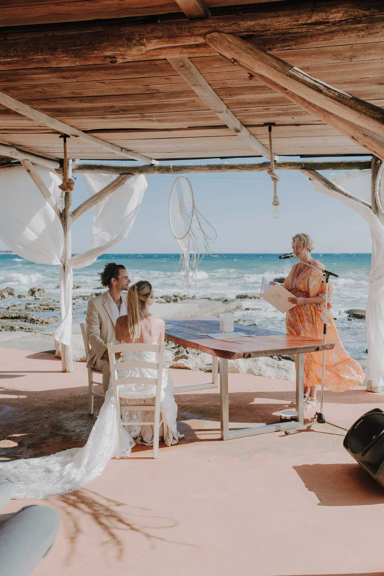 Mikro-Hochzeit & After-Wedding Umag