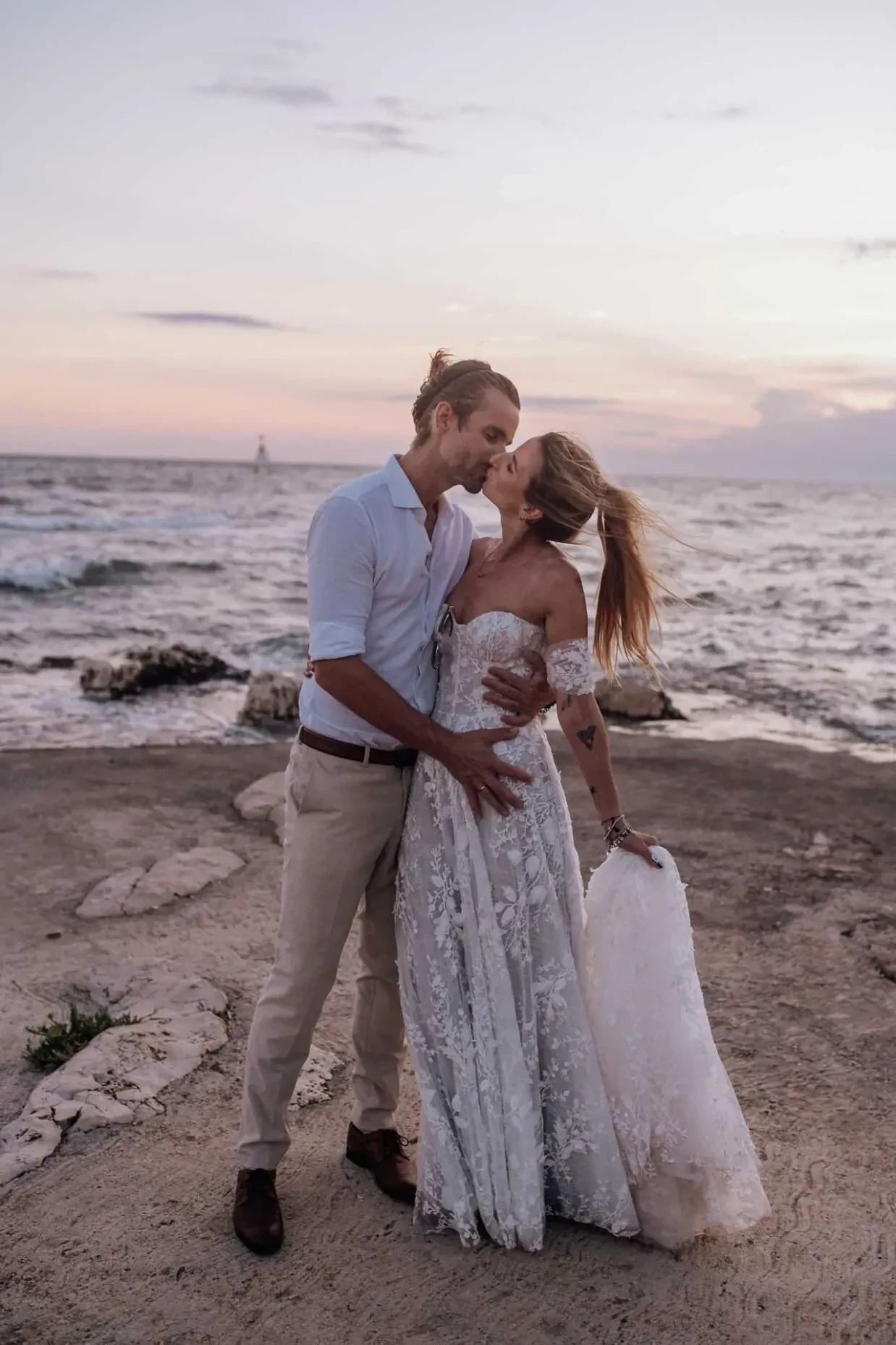 Milchstraße Grundlsee