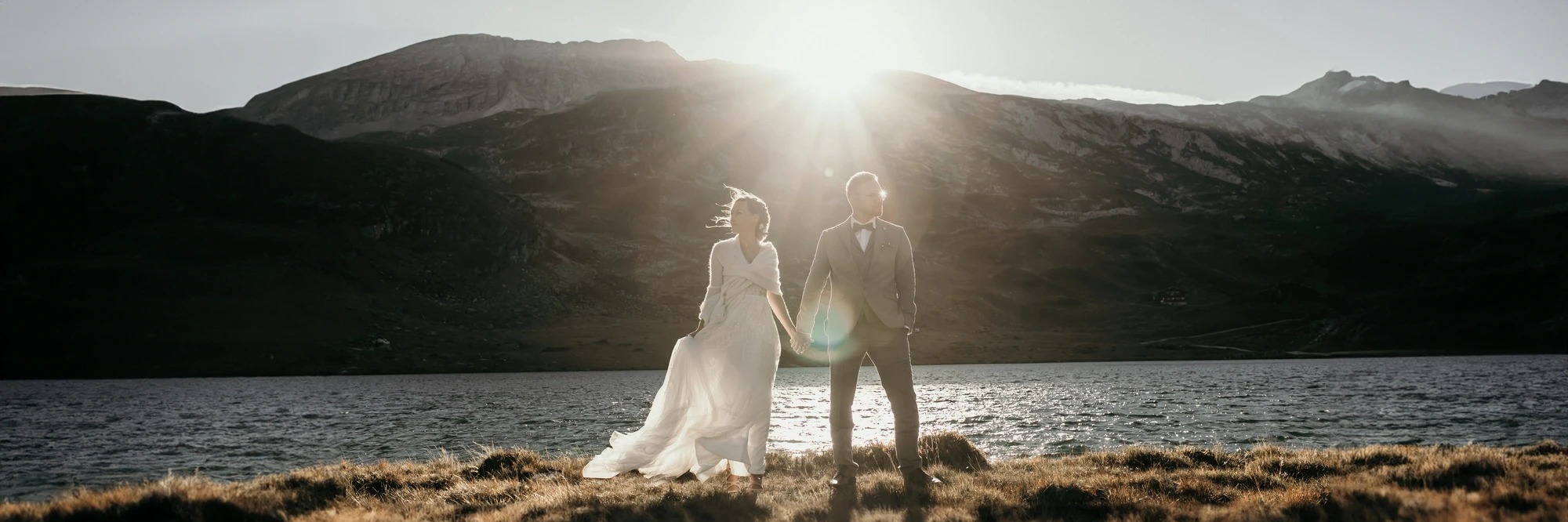 Elopement Marlene Brandl Fotografie – Style Shoot Ursprungsalm