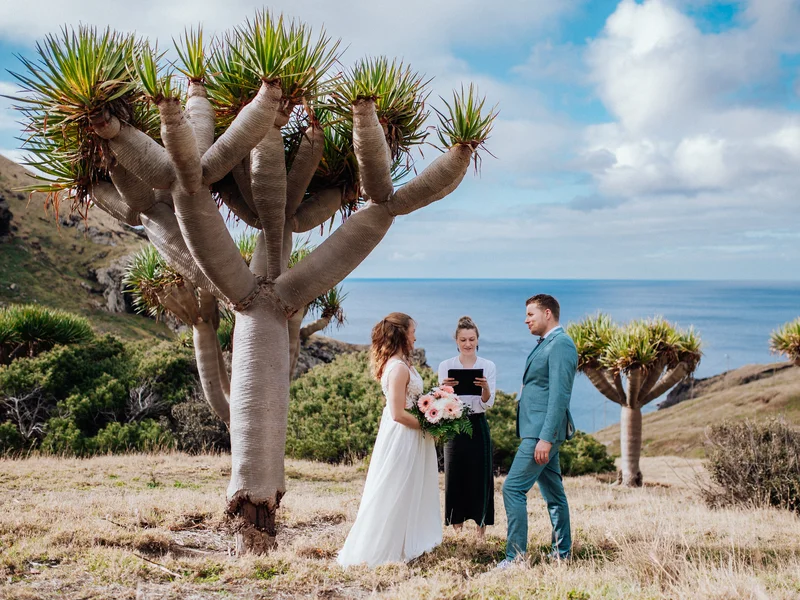 Elopement in Madeira - Madeira Elopement M+M-255