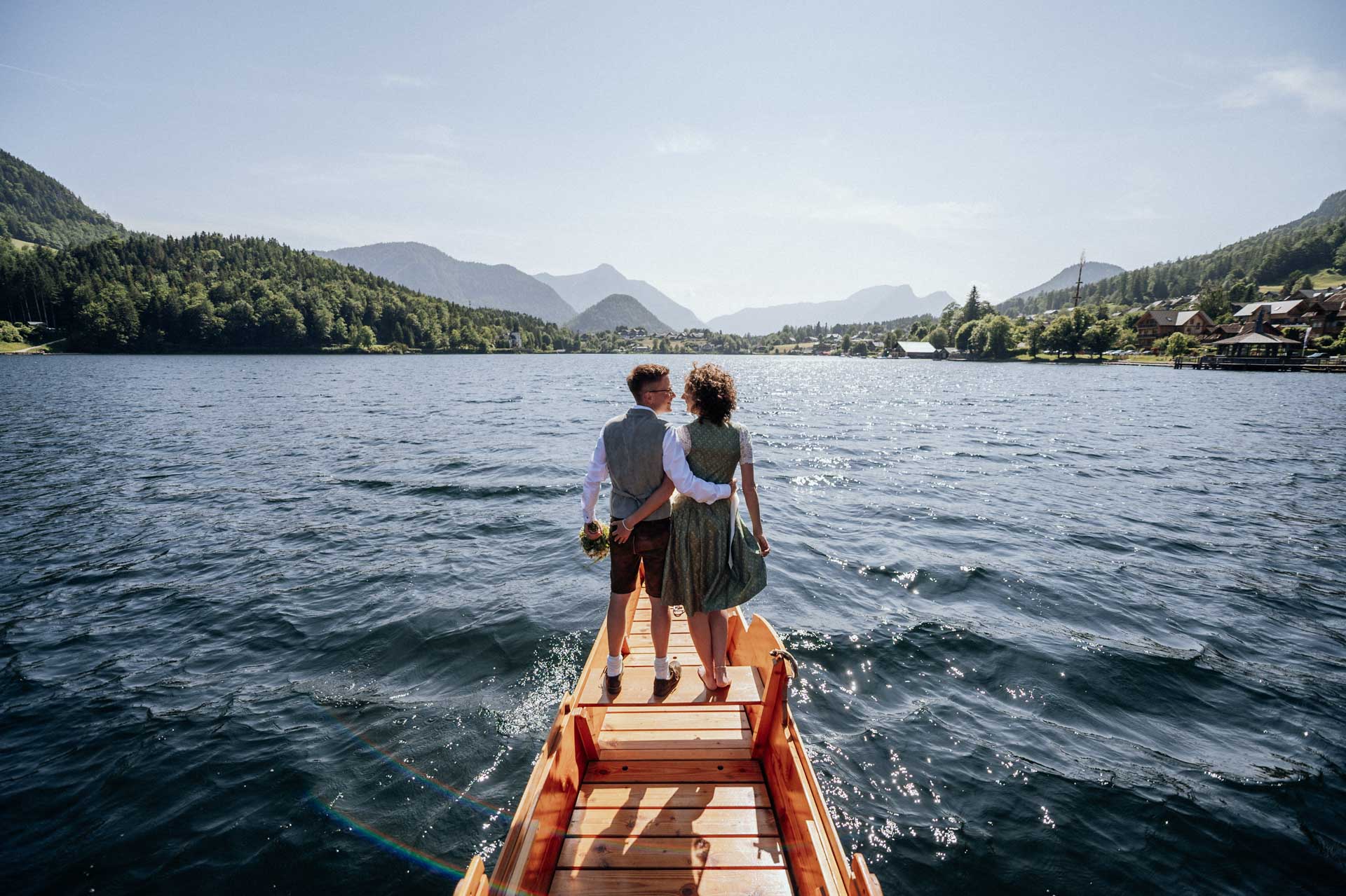 Magie der Milchstraße