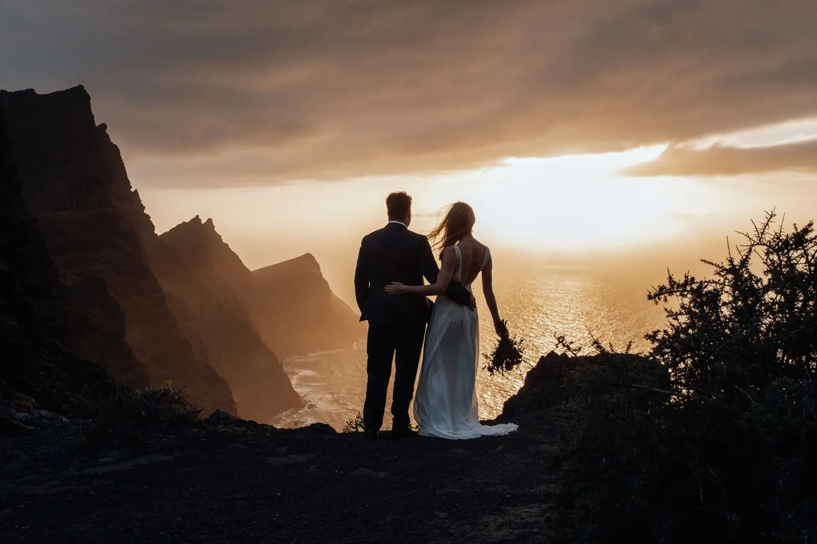 Elopement Gran Canaria