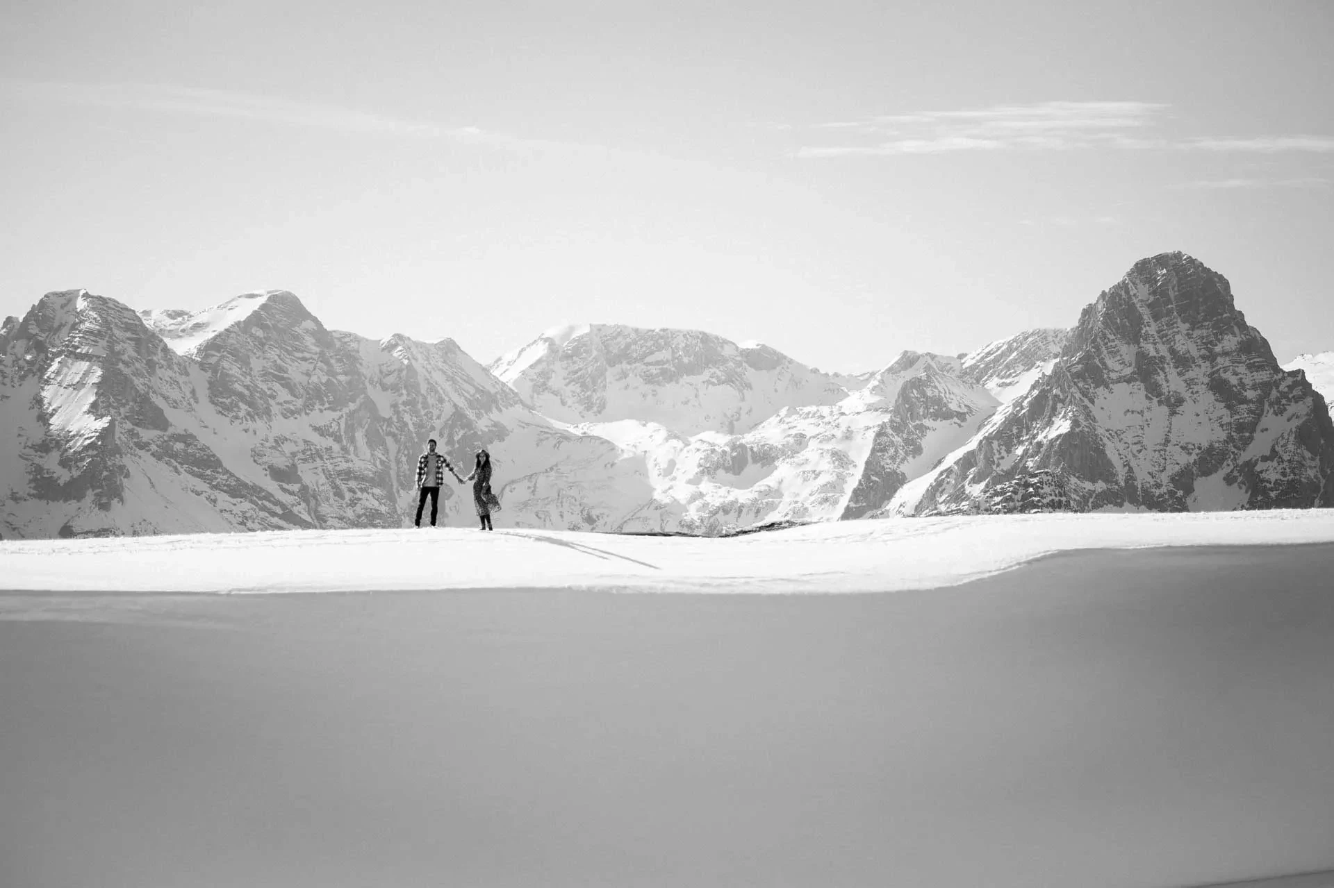 Gran Canaria Elopement