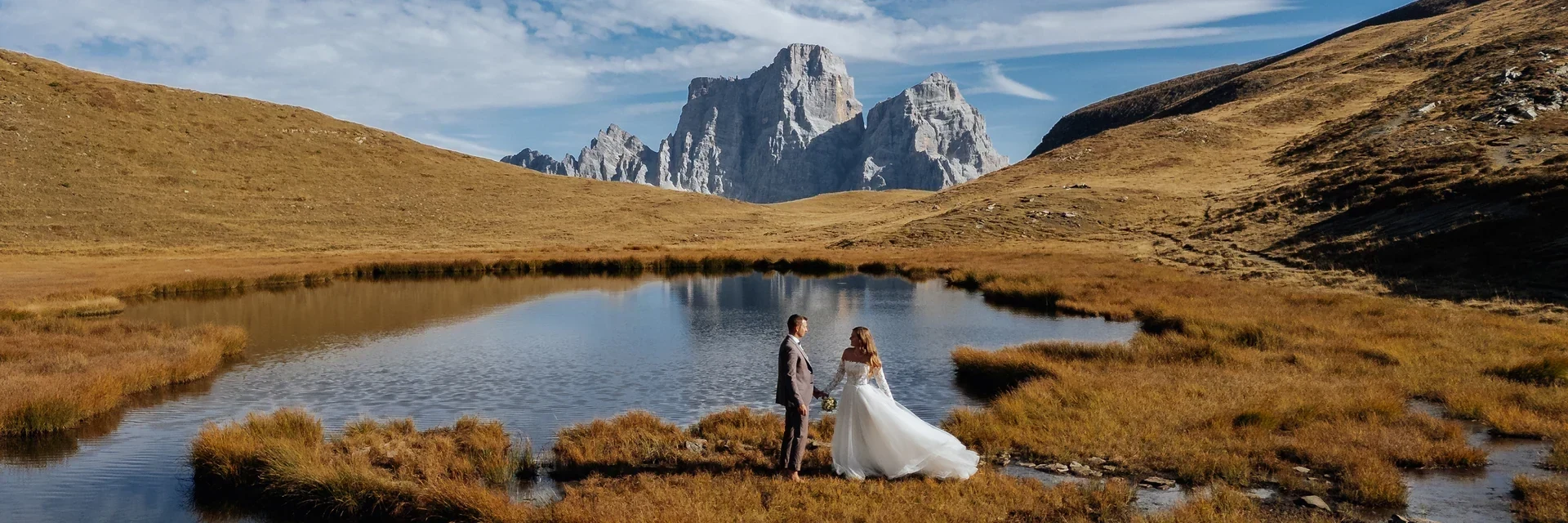 Elopement Lofoten