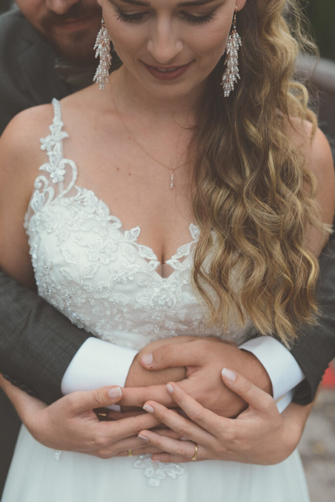 Hochzeit im Schloss Gabelhofen