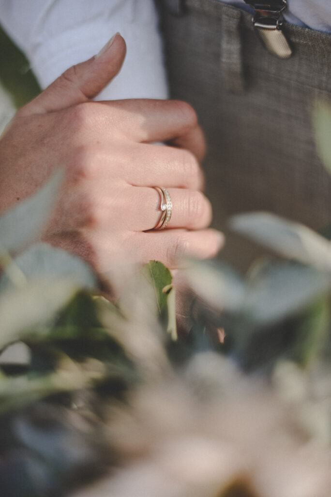 Heiraten auf der Tauplitz