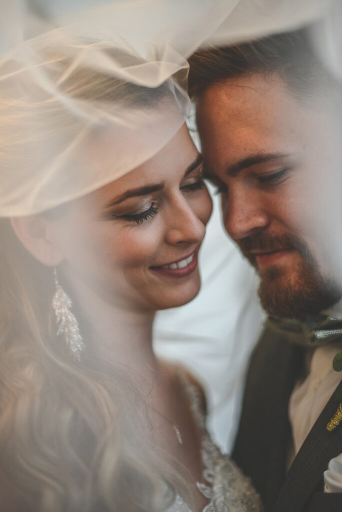 Hochzeit im Schloss Gabelhofen