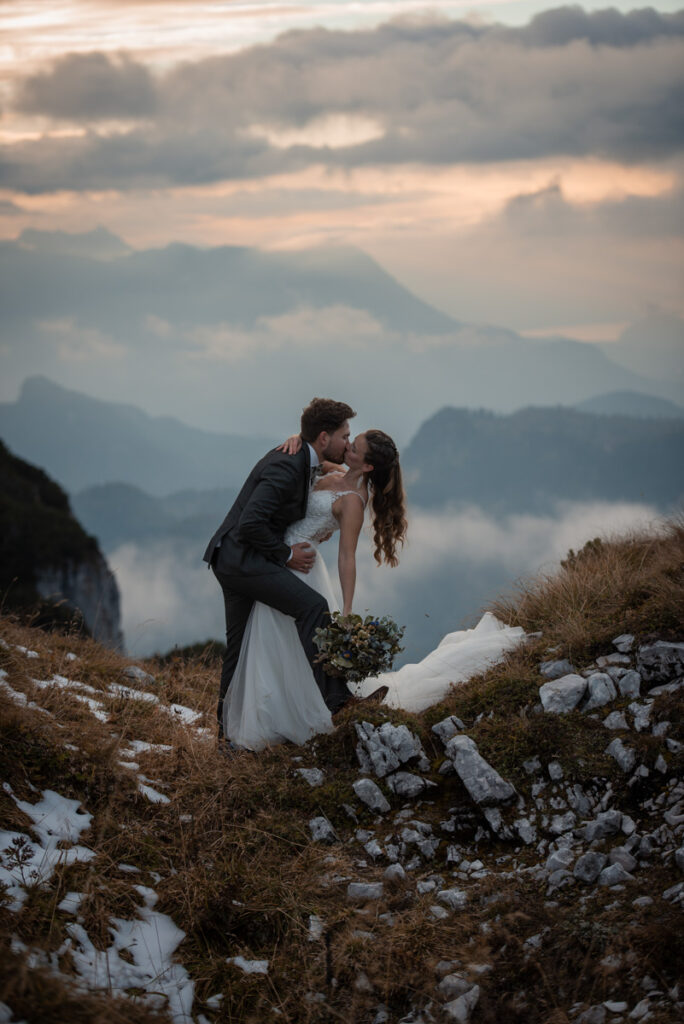 After Wedding Shooting