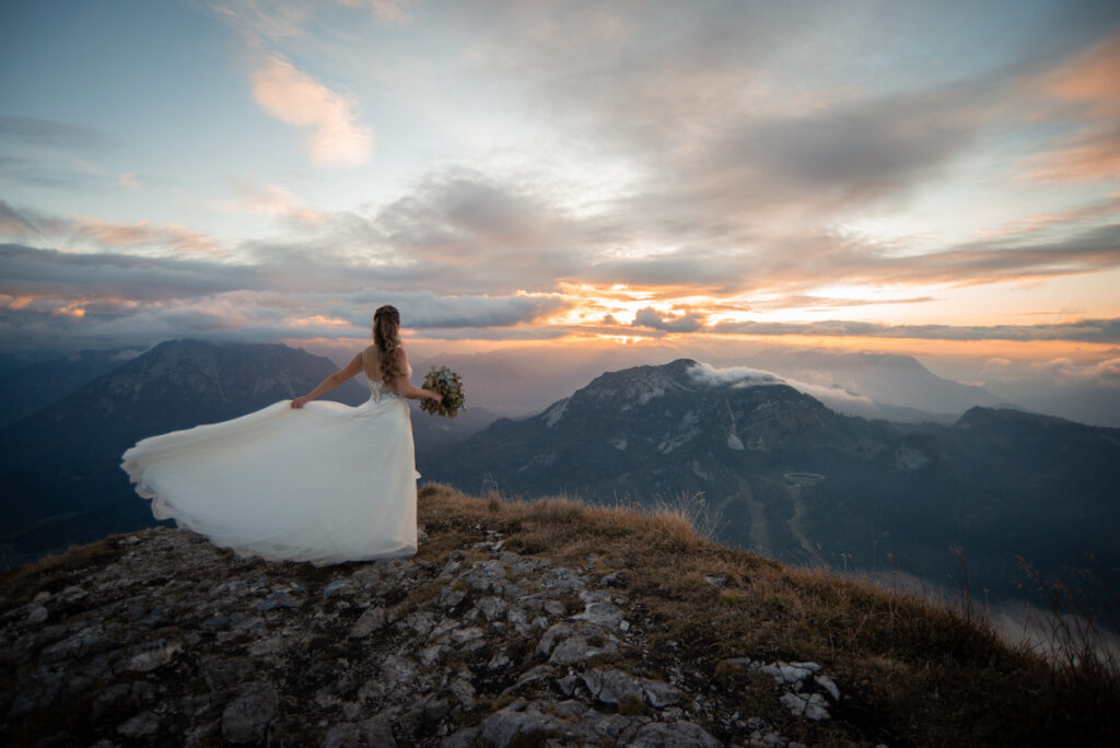 After Wedding Shooting