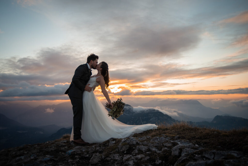 After Wedding Shooting