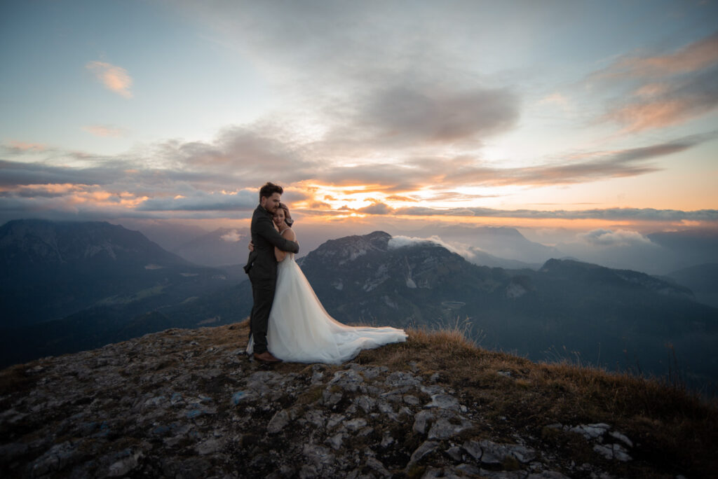 After Wedding Shooting