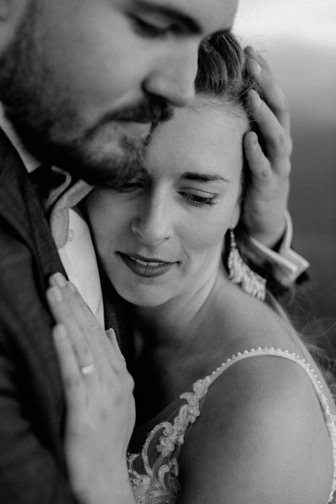 After Wedding Shooting