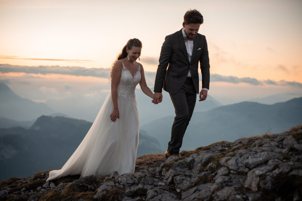 After Wedding Shooting