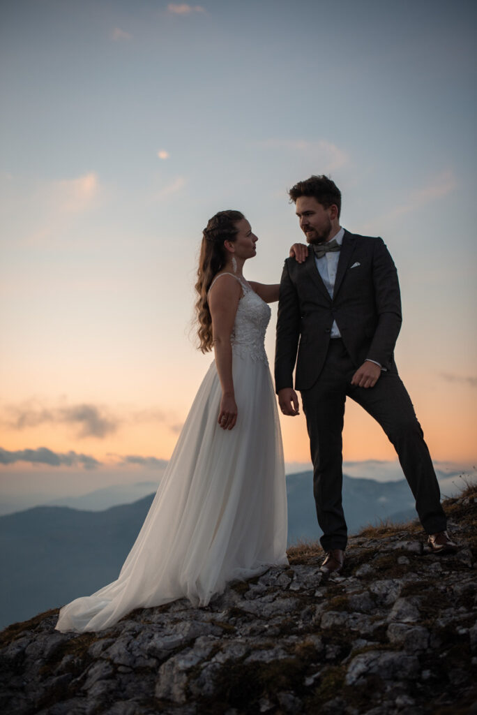 After Wedding Shooting