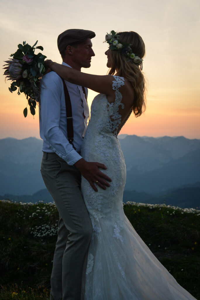 Heiraten auf der Tauplitz