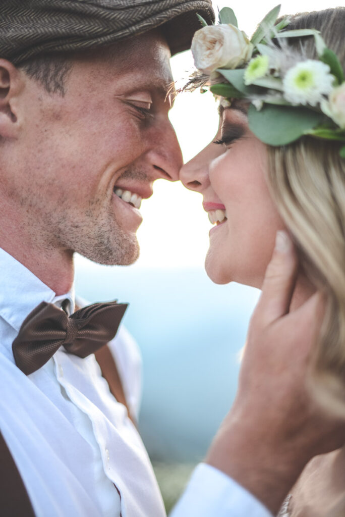 Heiraten auf der Tauplitz