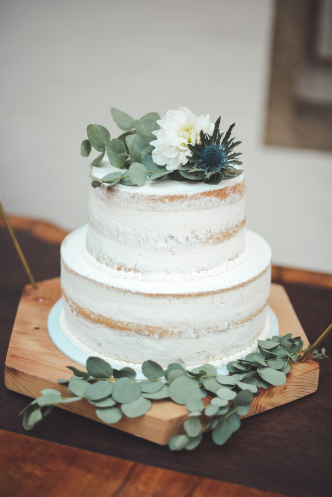 Hochzeit im Schloss Gabelhofen