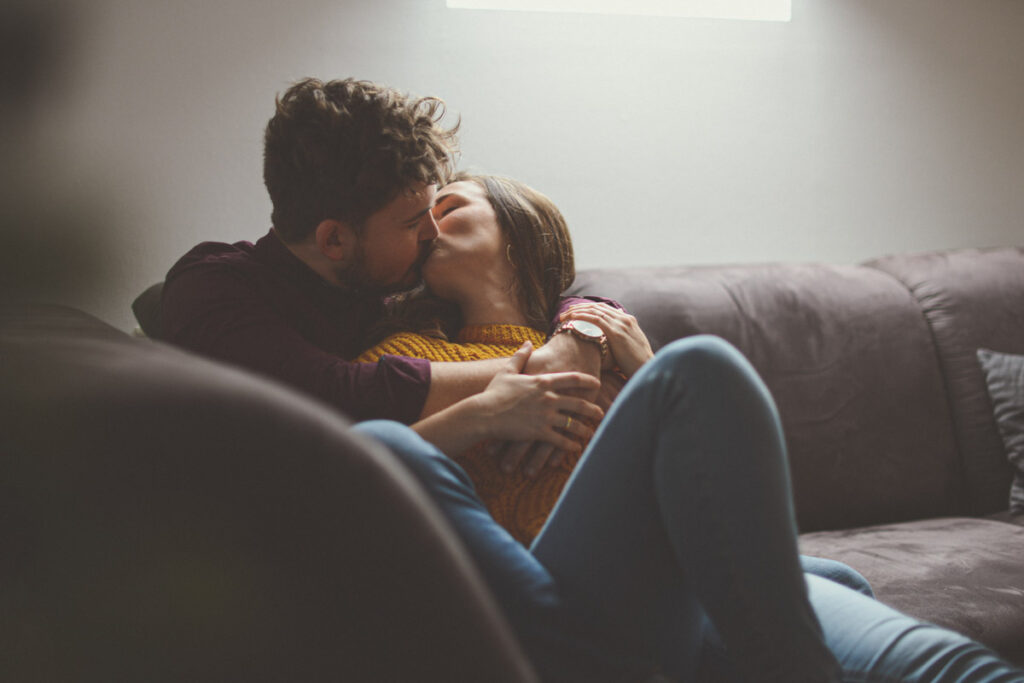 Fotograf Kirchdorf an der Krems Homestory