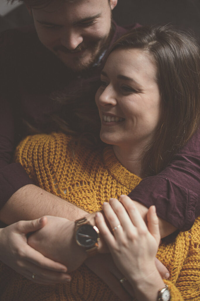 Fotograf Kirchdorf an der Krems Homestory