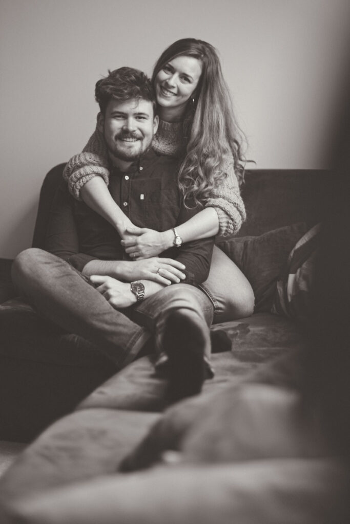 Verlobungsfotos Fotograf Kirchdorf an der Krems