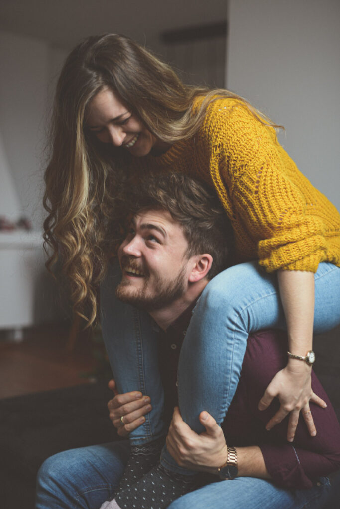 Verlobungsfotos Fotograf Kirchdorf an der Krems