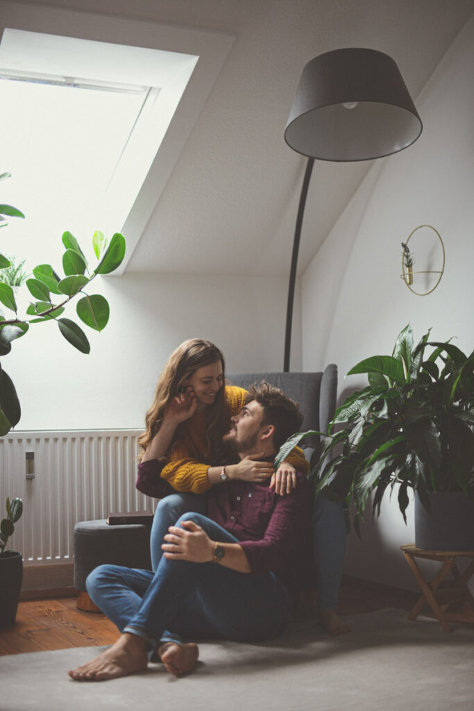 Fotograf Kirchdorf an der Krems Homestory