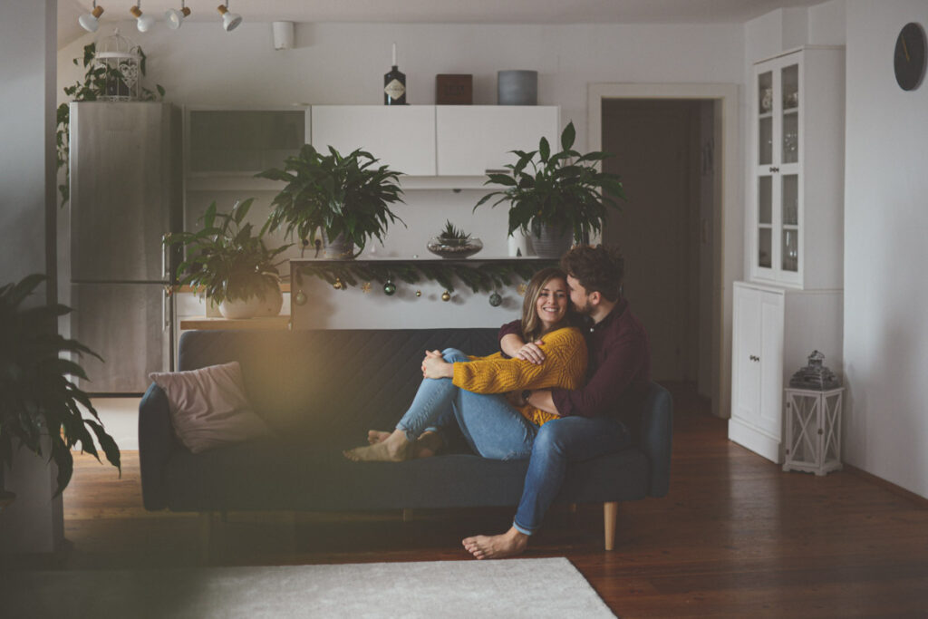 Fotograf Kirchdorf an der Krems Homestory