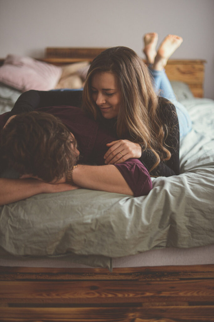 Verlobungsfotos Fotograf Kirchdorf an der Krems