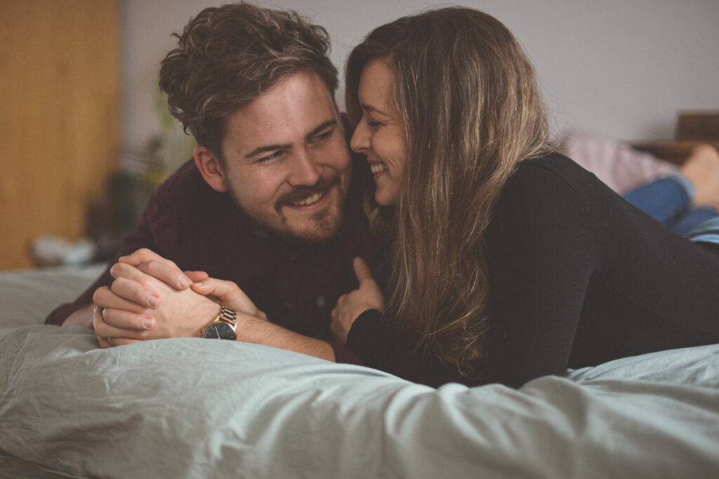 Verlobungsfotos Fotograf Kirchdorf an der Krems