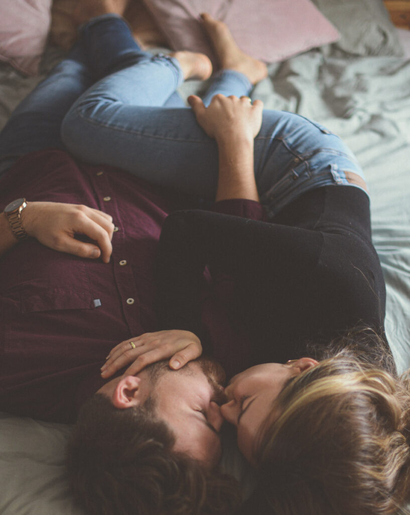 Verlobungsfotos Fotograf Kirchdorf an der Krems