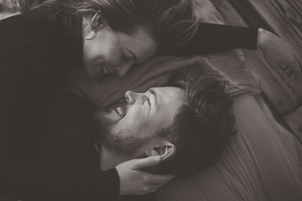 Verlobungsfotos Fotograf Kirchdorf an der Krems