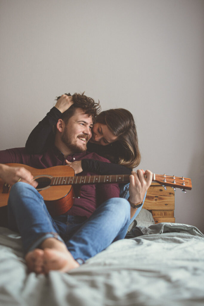 Verlobungsfotos Fotograf Kirchdorf an der Krems