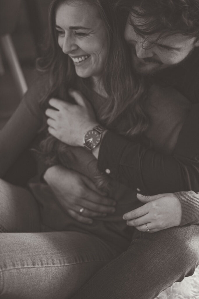 Verlobungsfotos Fotograf Kirchdorf an der Krems