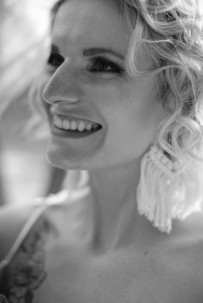 Hochzeitsfotos am Almsee