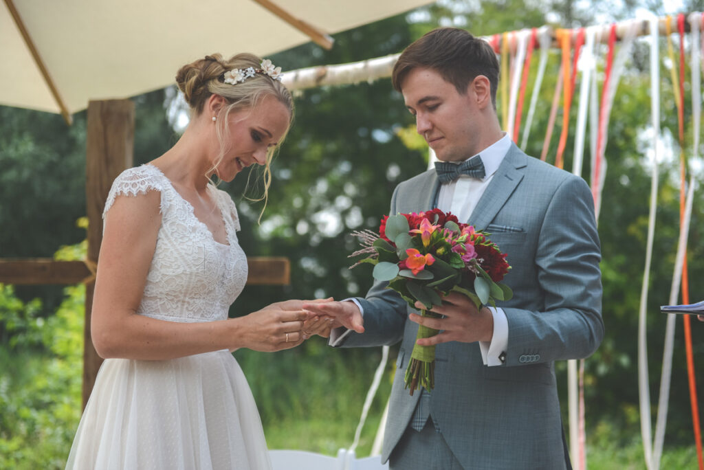 Hochzeitsfotograf Gmunden