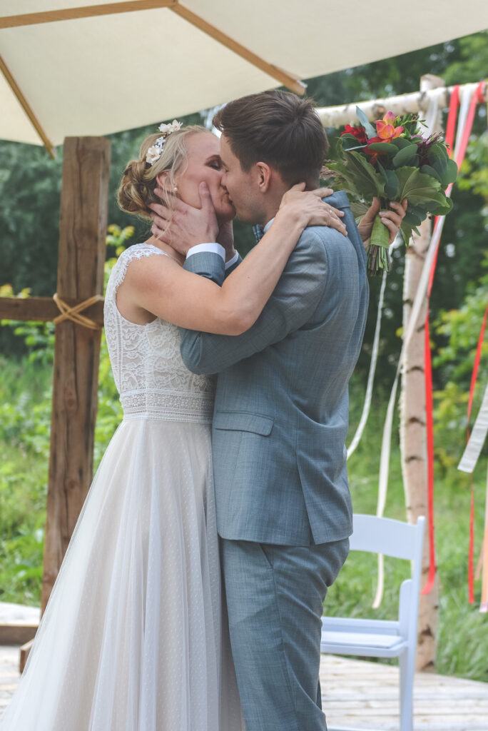 Hochzeitsfotograf Gmunden