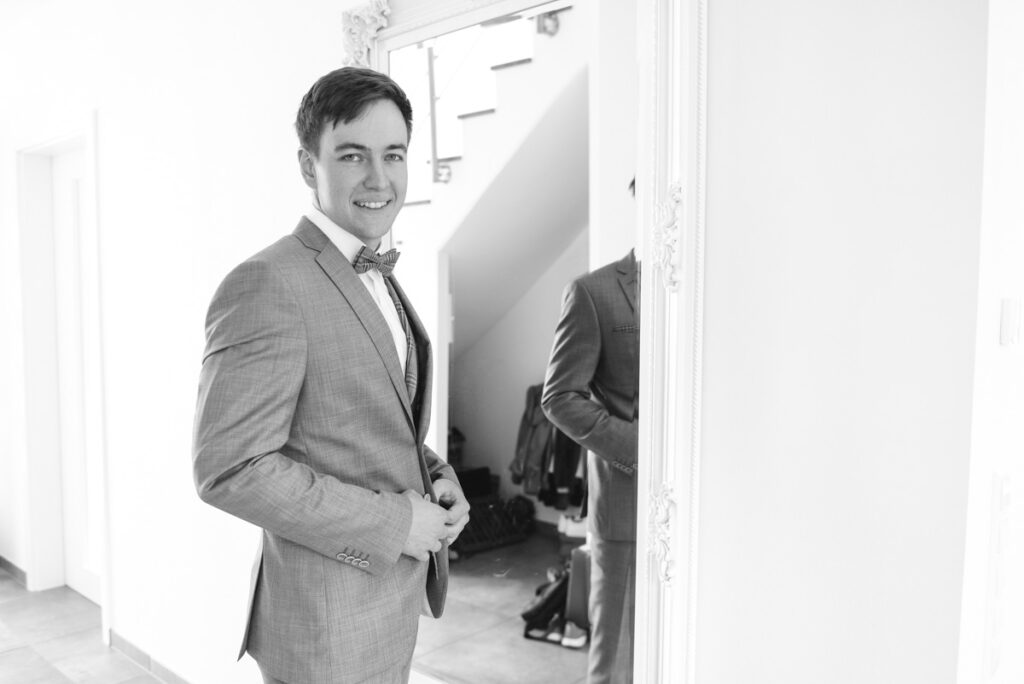 Hochzeitsfotograf Gmunden