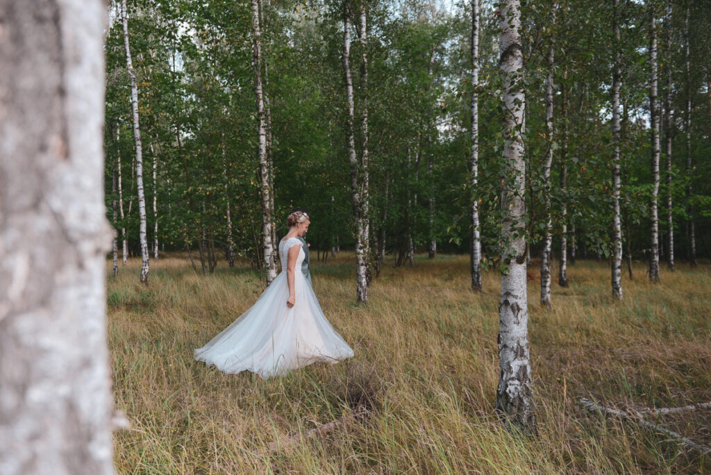 Hochzeitsfotograf Gmunden