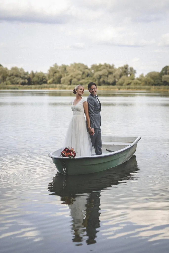 Hochzeitsfotograf Gmunden