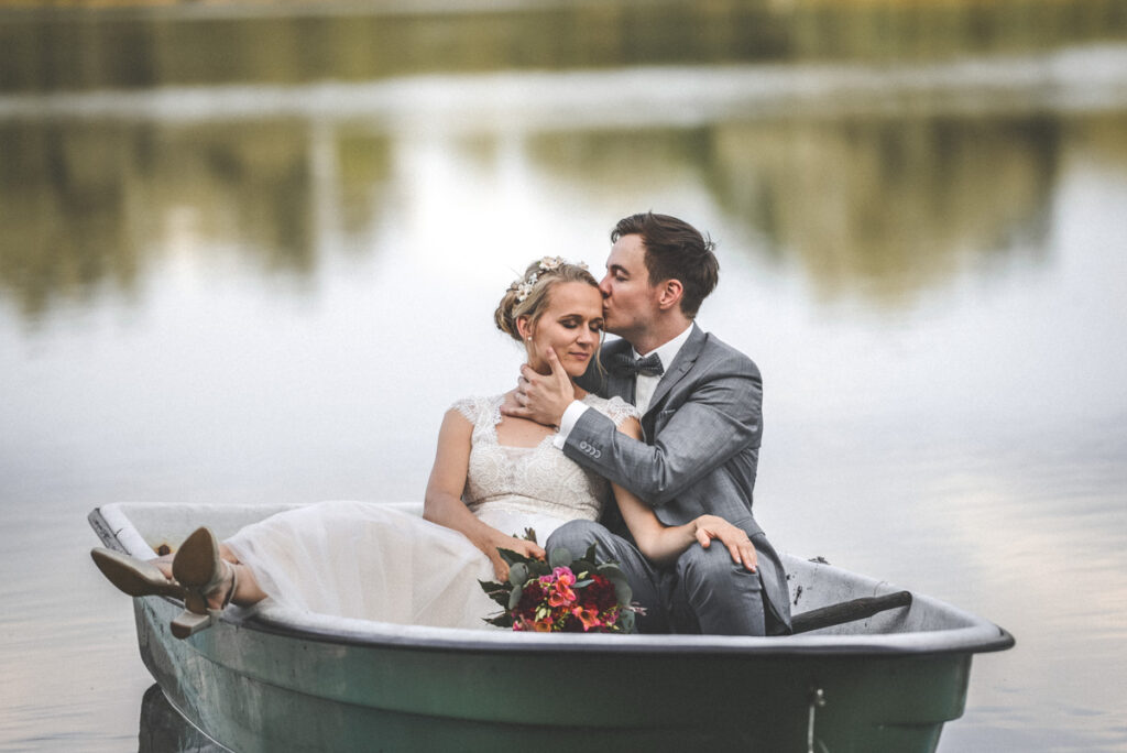 Hochzeitsfotograf Gmunden