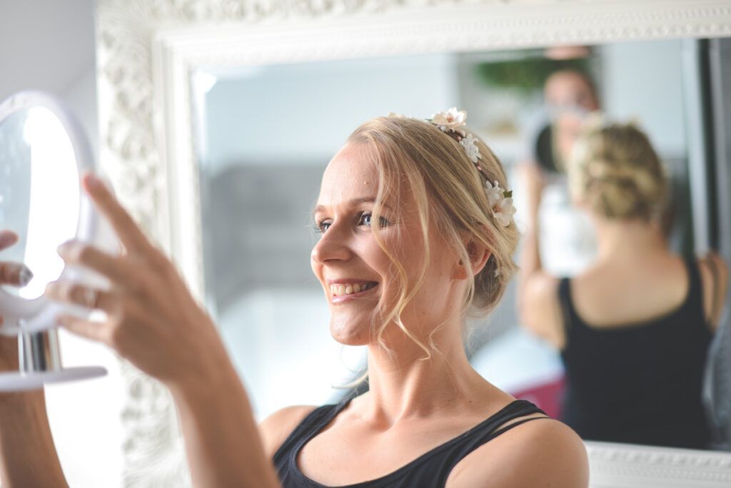 Hochzeitsfotograf Gmunden