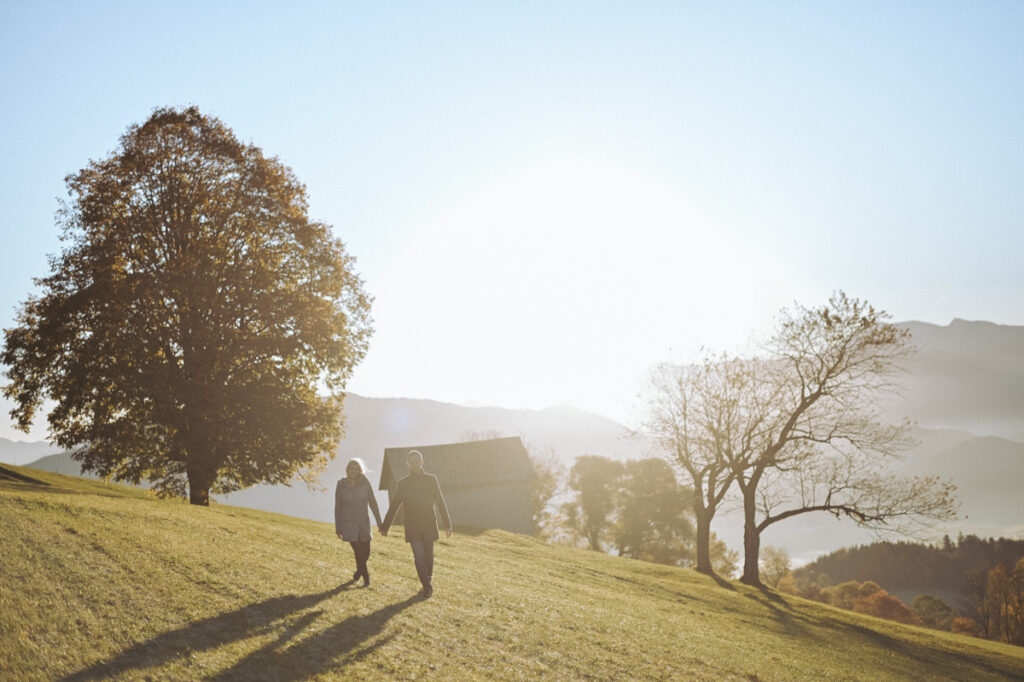 Fotograf Kirchdorf an der Krems