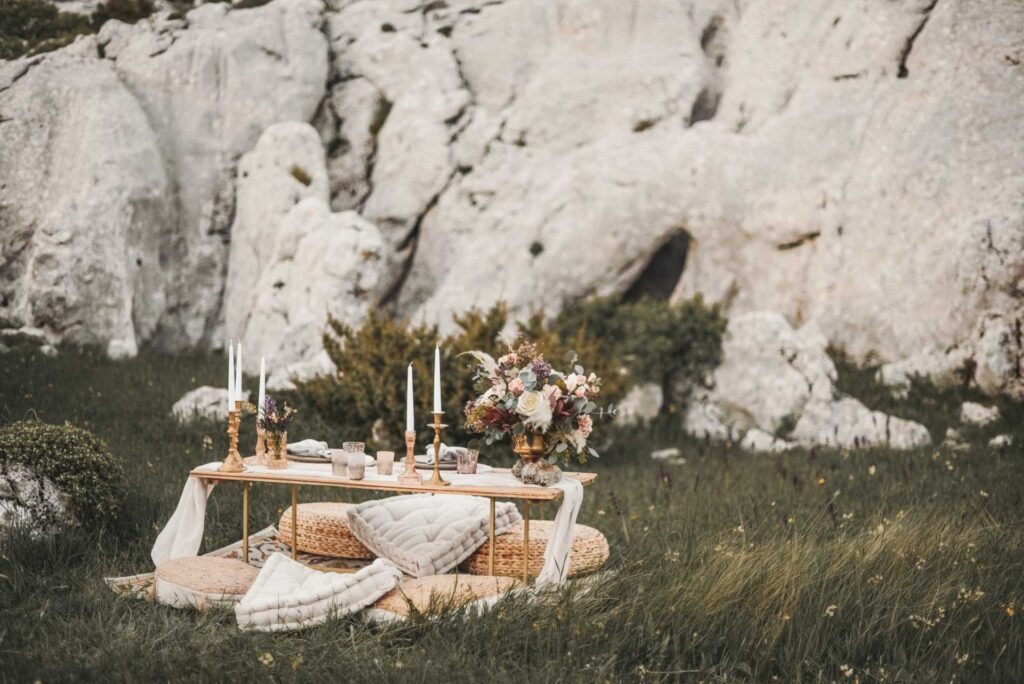 Elopement in the Mountains