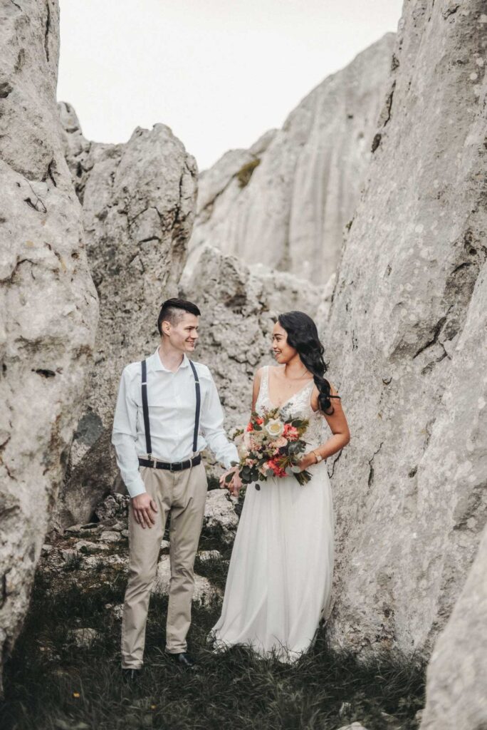 Elopement in Austria