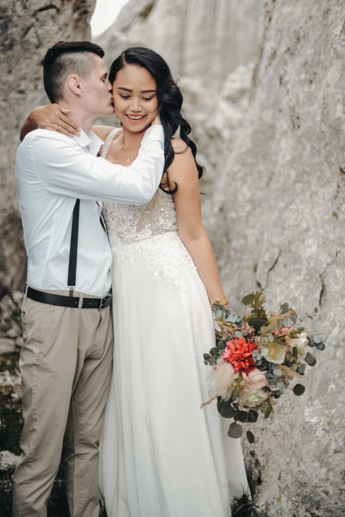 Elopement in Austria