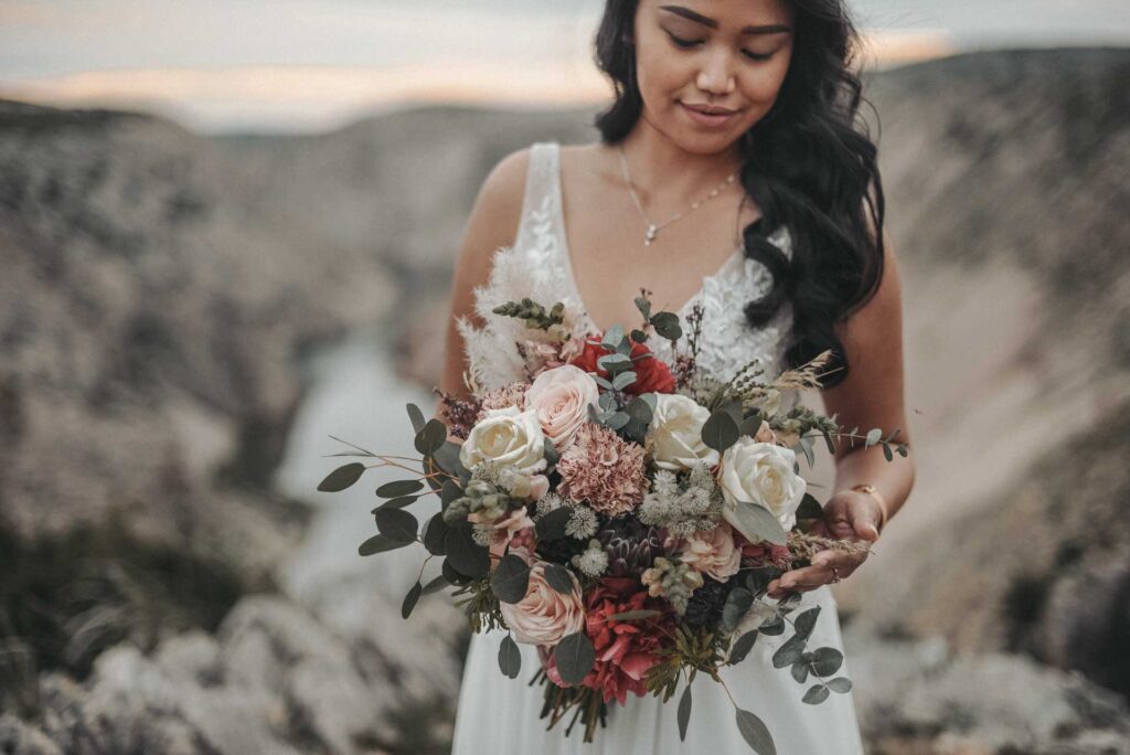 Elopement in Croatia
