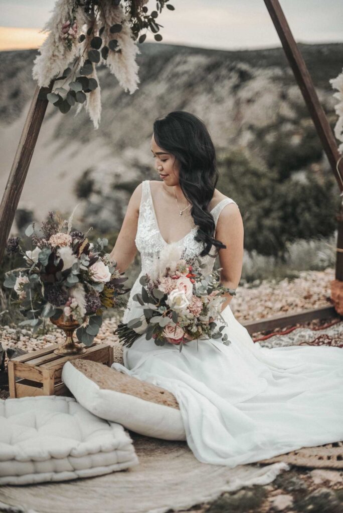 Elopement in Croatia